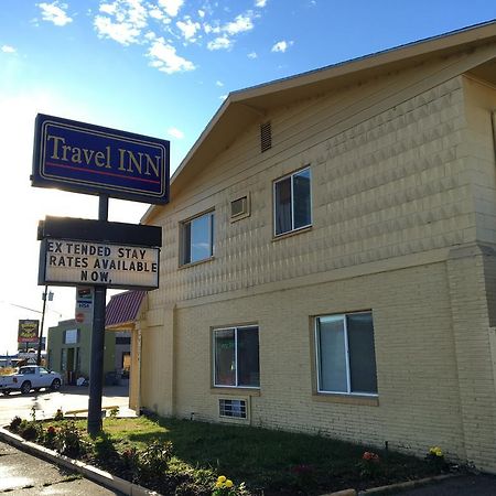 Sunnyside Travel Inn المظهر الخارجي الصورة