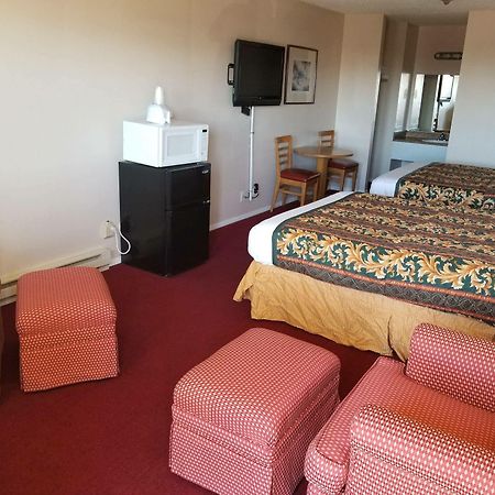 Sunnyside Travel Inn المظهر الخارجي الصورة