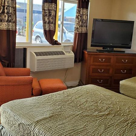Sunnyside Travel Inn المظهر الخارجي الصورة