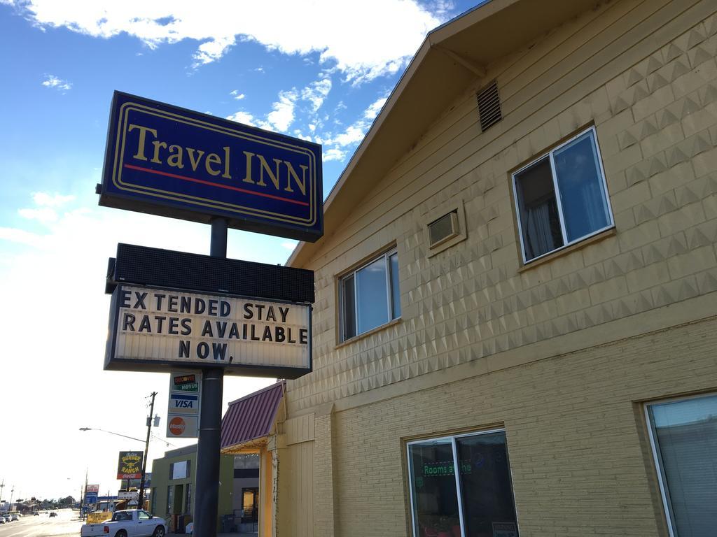 Sunnyside Travel Inn المظهر الخارجي الصورة