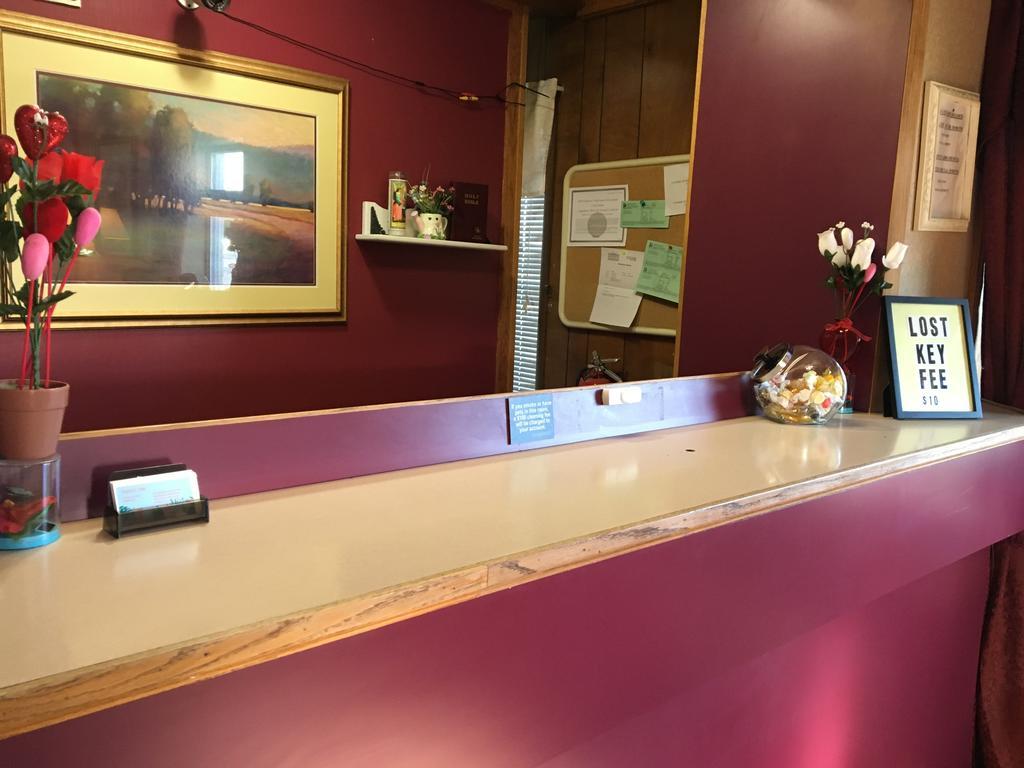 Sunnyside Travel Inn المظهر الخارجي الصورة