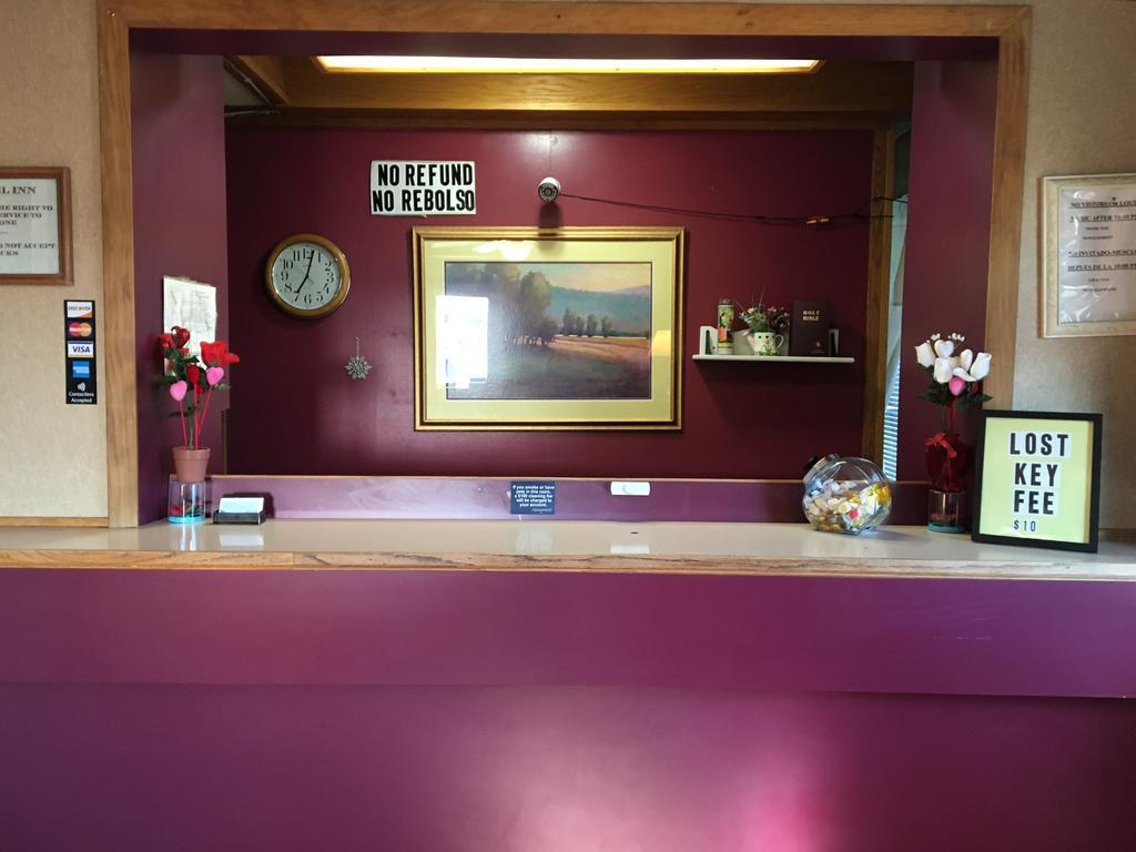 Sunnyside Travel Inn المظهر الخارجي الصورة