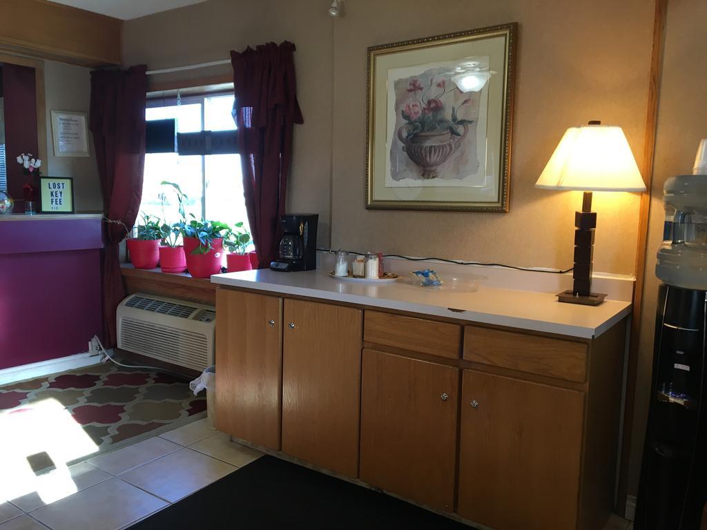 Sunnyside Travel Inn المظهر الخارجي الصورة