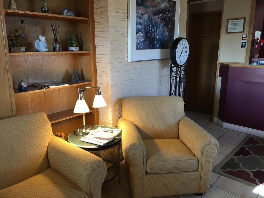 Sunnyside Travel Inn المظهر الخارجي الصورة