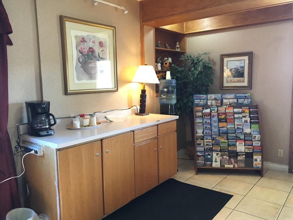 Sunnyside Travel Inn المظهر الخارجي الصورة