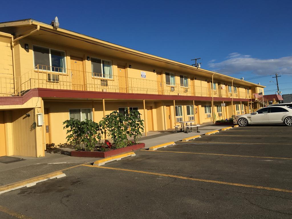 Sunnyside Travel Inn المظهر الخارجي الصورة