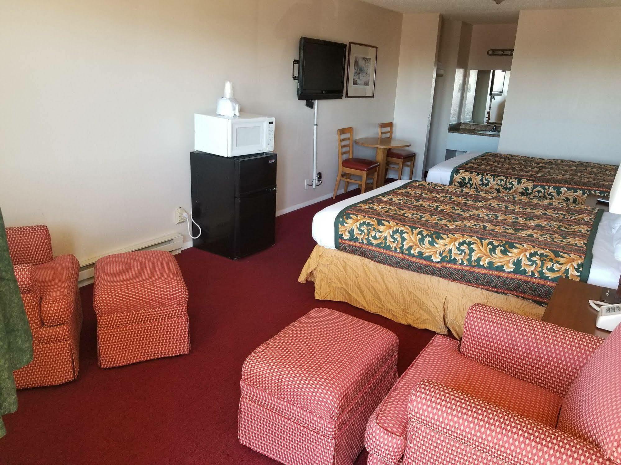 Sunnyside Travel Inn المظهر الخارجي الصورة