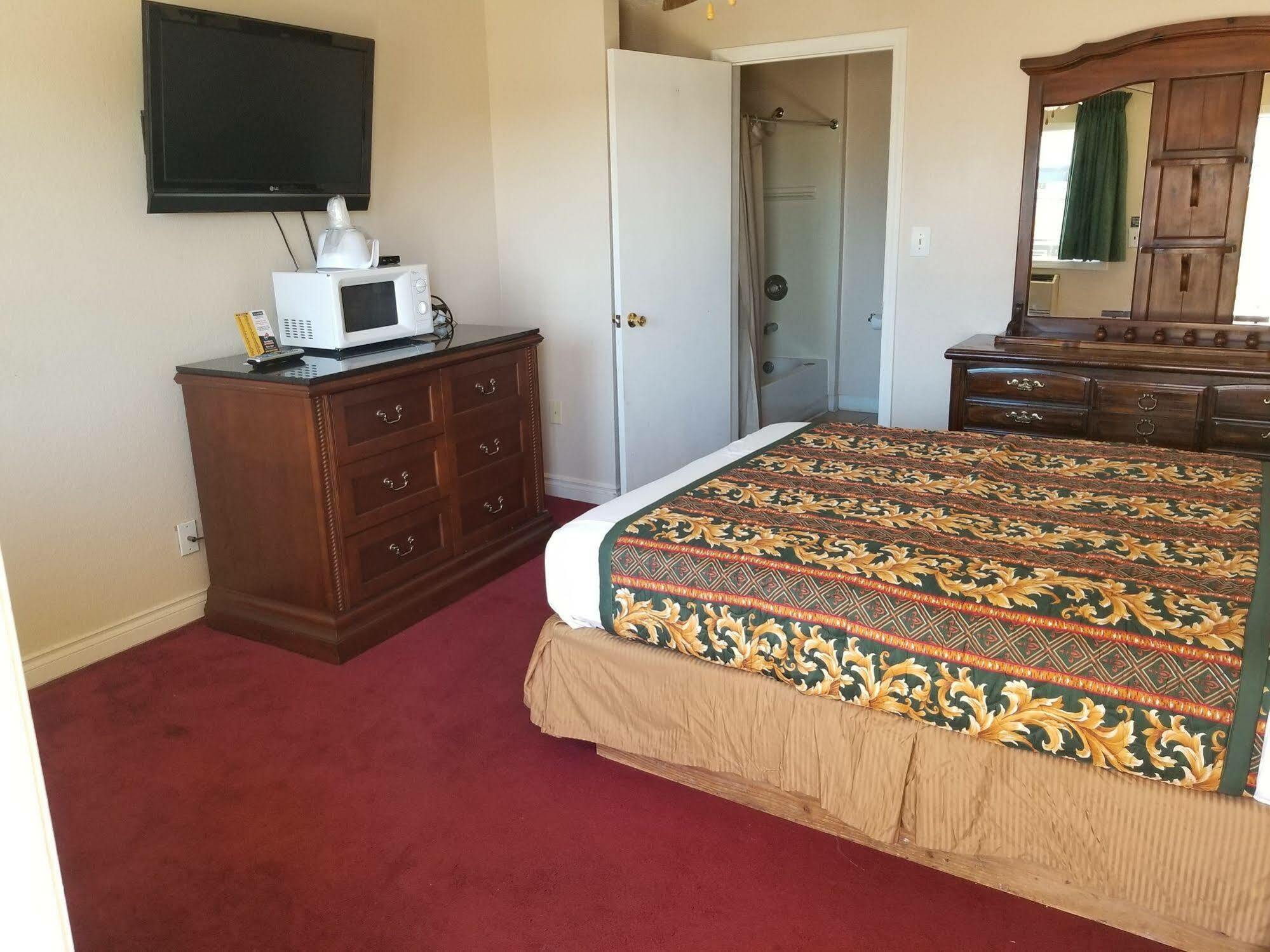 Sunnyside Travel Inn المظهر الخارجي الصورة