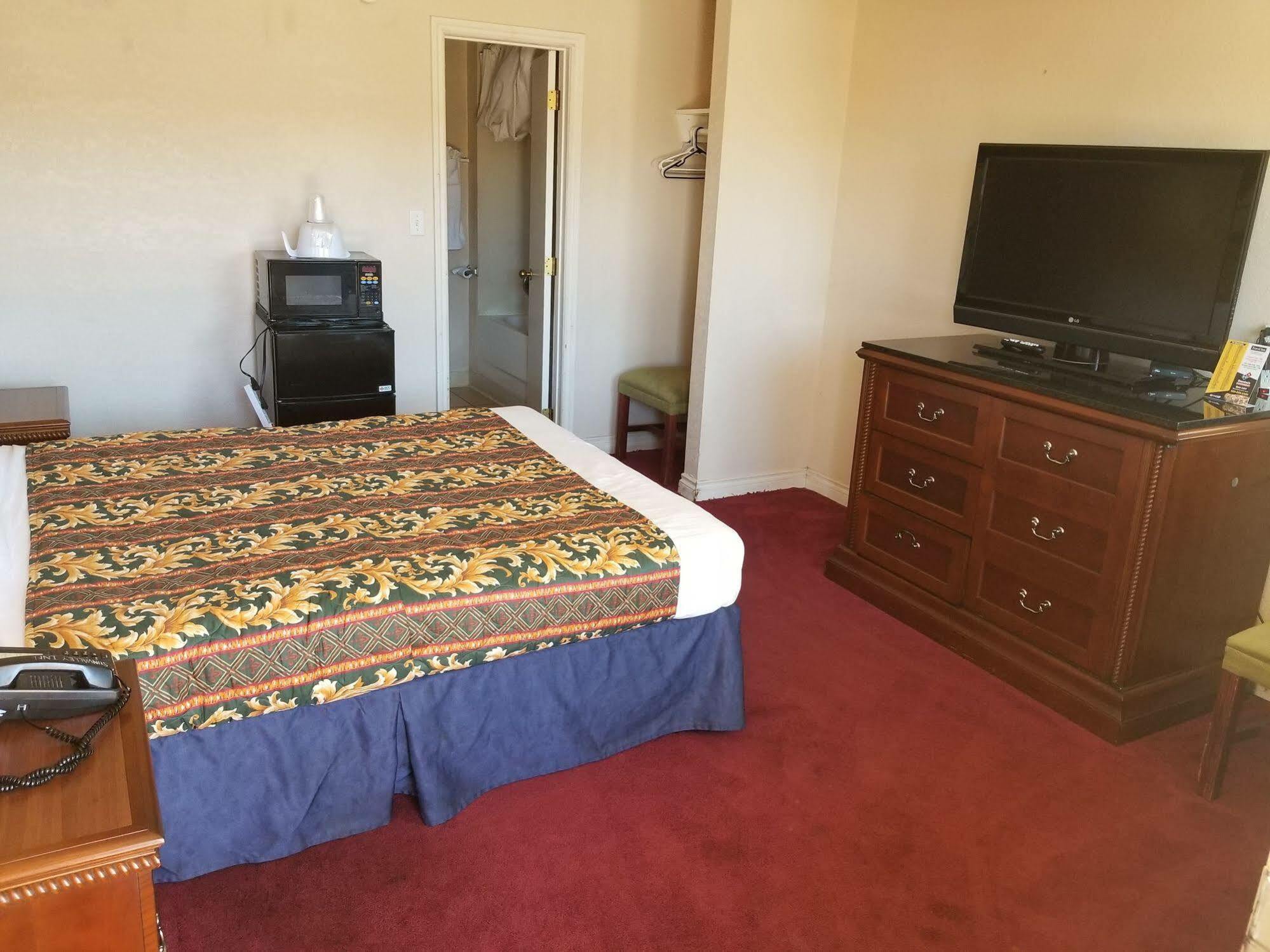 Sunnyside Travel Inn المظهر الخارجي الصورة