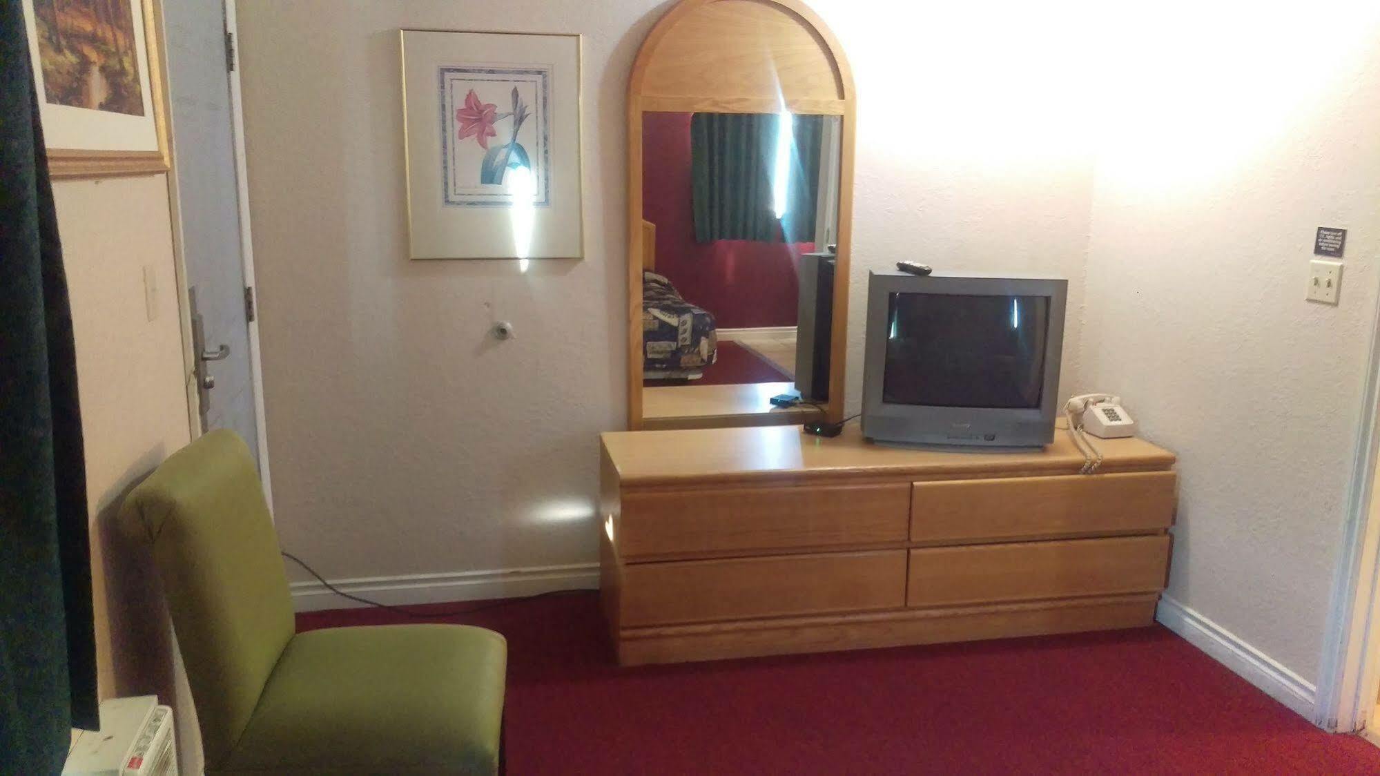 Sunnyside Travel Inn المظهر الخارجي الصورة