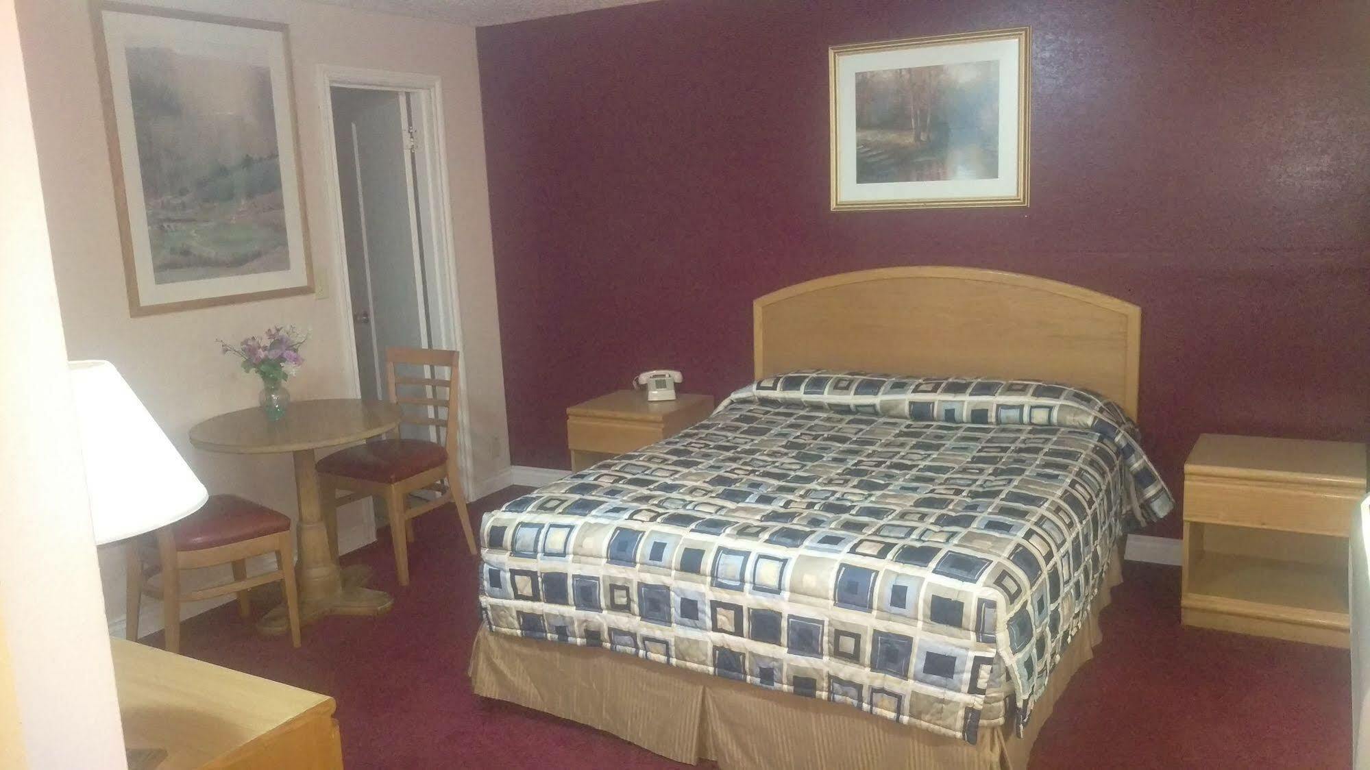Sunnyside Travel Inn المظهر الخارجي الصورة