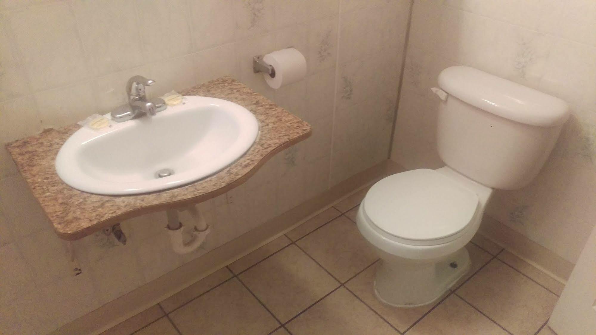 Sunnyside Travel Inn المظهر الخارجي الصورة