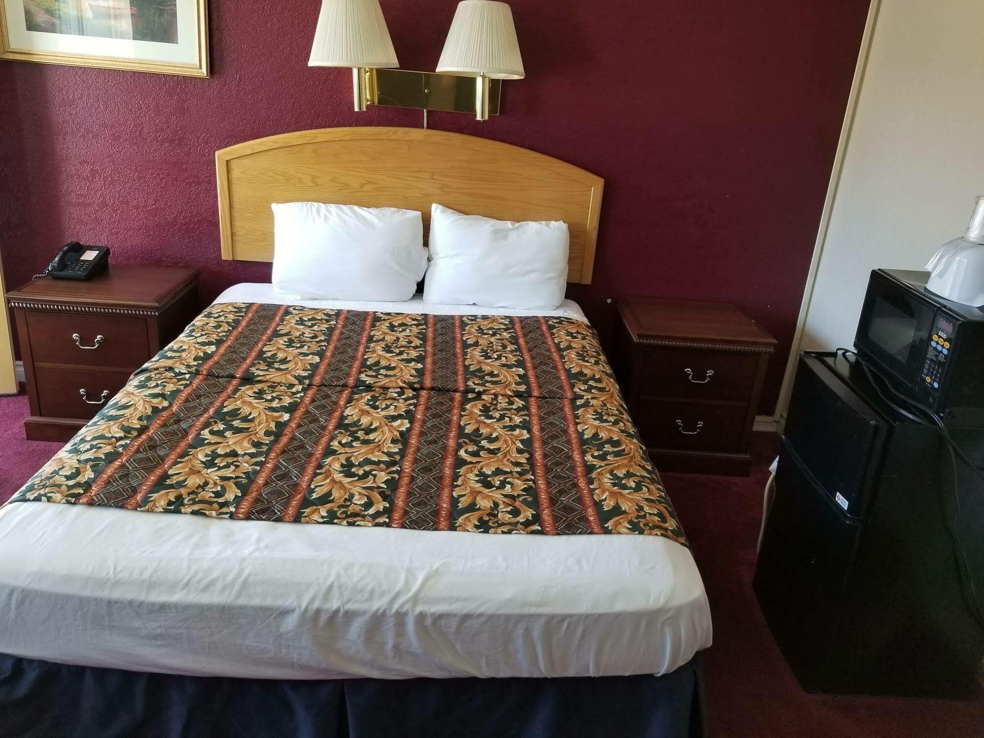 Sunnyside Travel Inn المظهر الخارجي الصورة