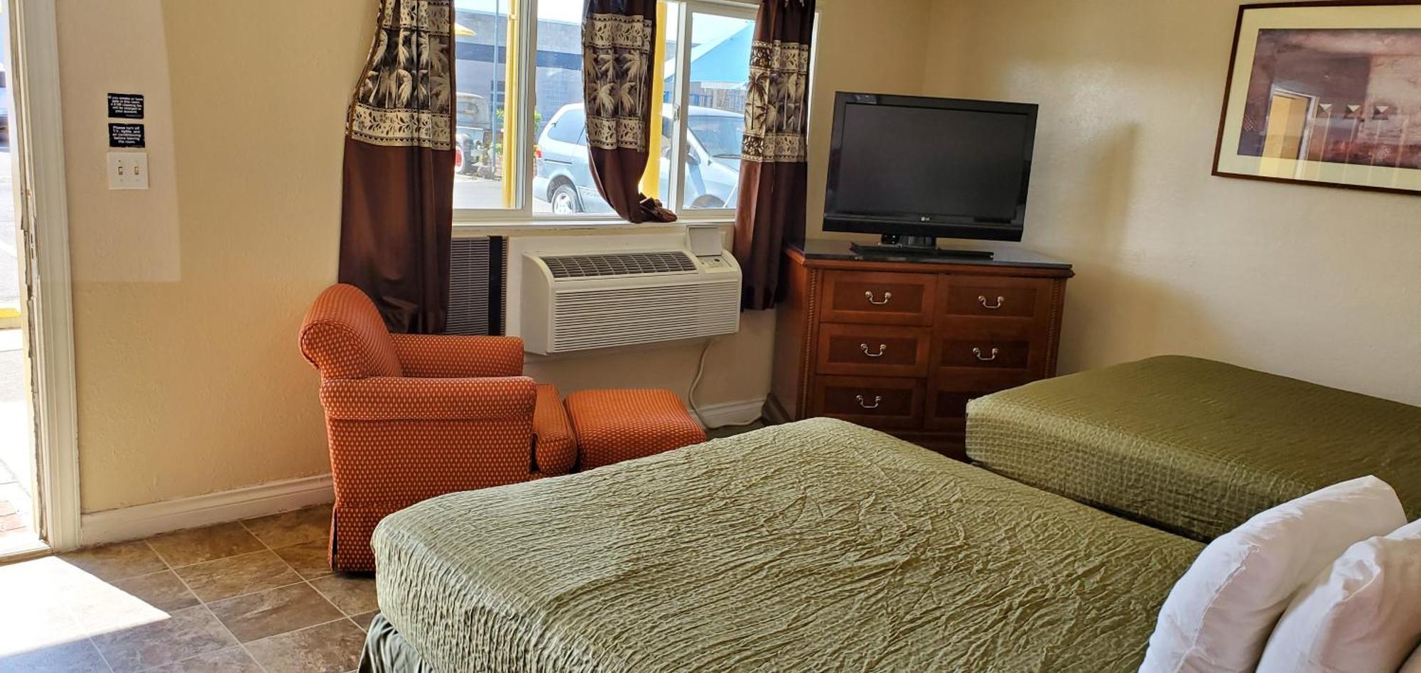 Sunnyside Travel Inn المظهر الخارجي الصورة