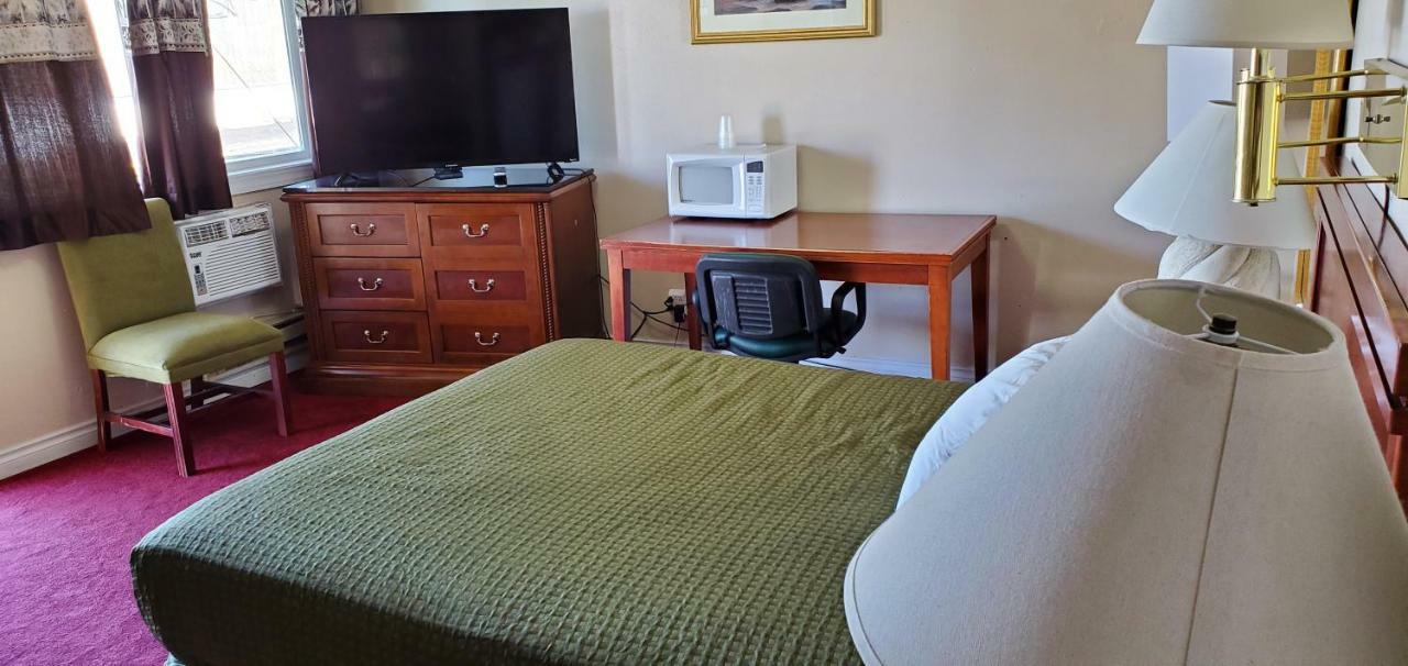 Sunnyside Travel Inn المظهر الخارجي الصورة