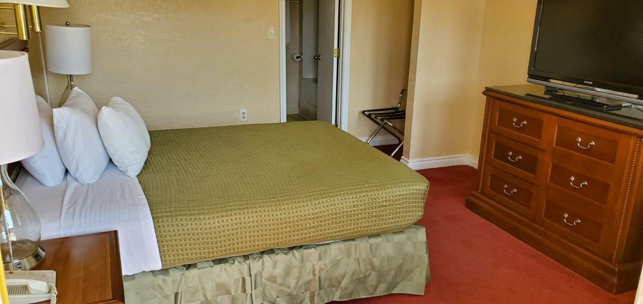 Sunnyside Travel Inn المظهر الخارجي الصورة
