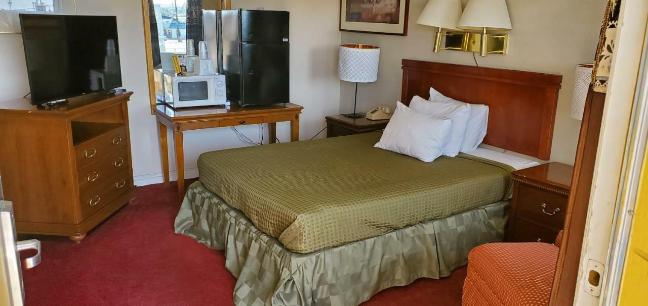 Sunnyside Travel Inn المظهر الخارجي الصورة