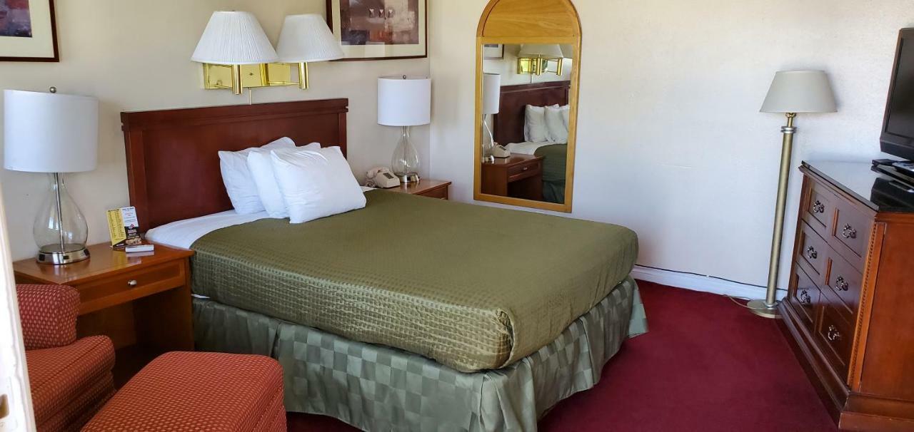 Sunnyside Travel Inn المظهر الخارجي الصورة