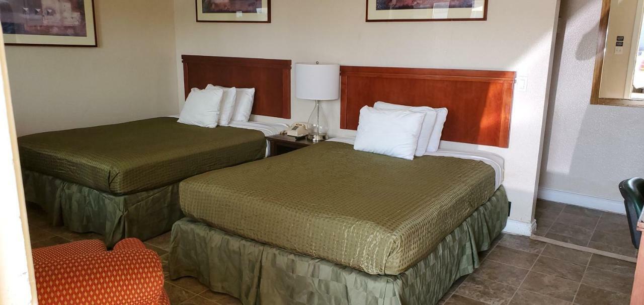 Sunnyside Travel Inn المظهر الخارجي الصورة