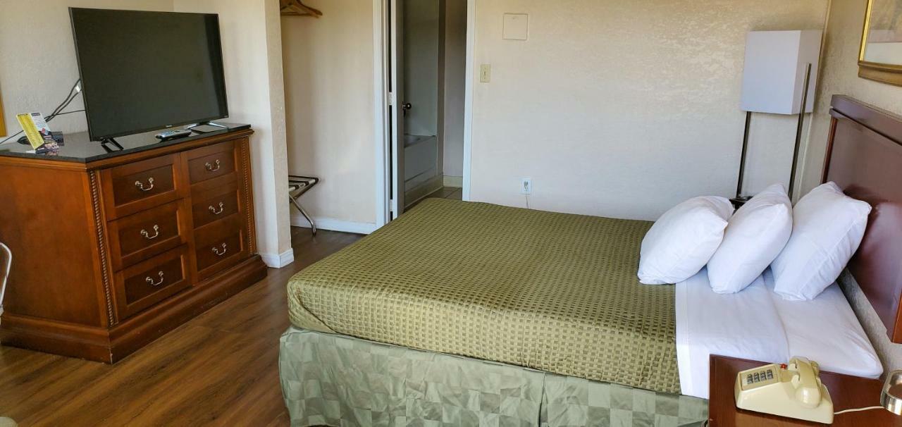 Sunnyside Travel Inn المظهر الخارجي الصورة