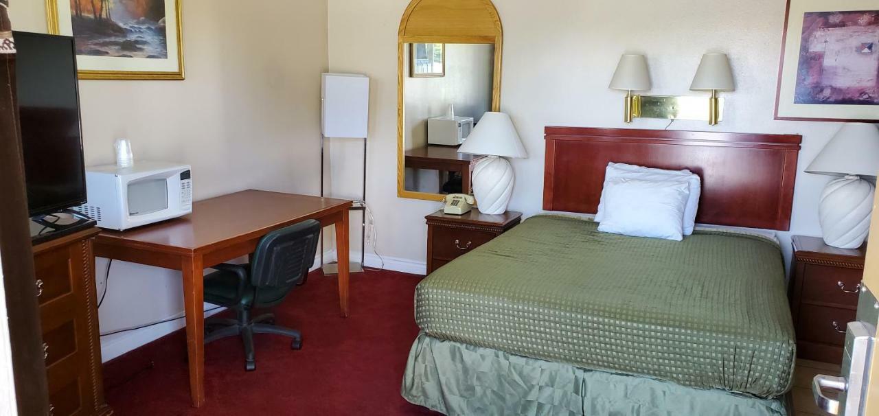 Sunnyside Travel Inn المظهر الخارجي الصورة